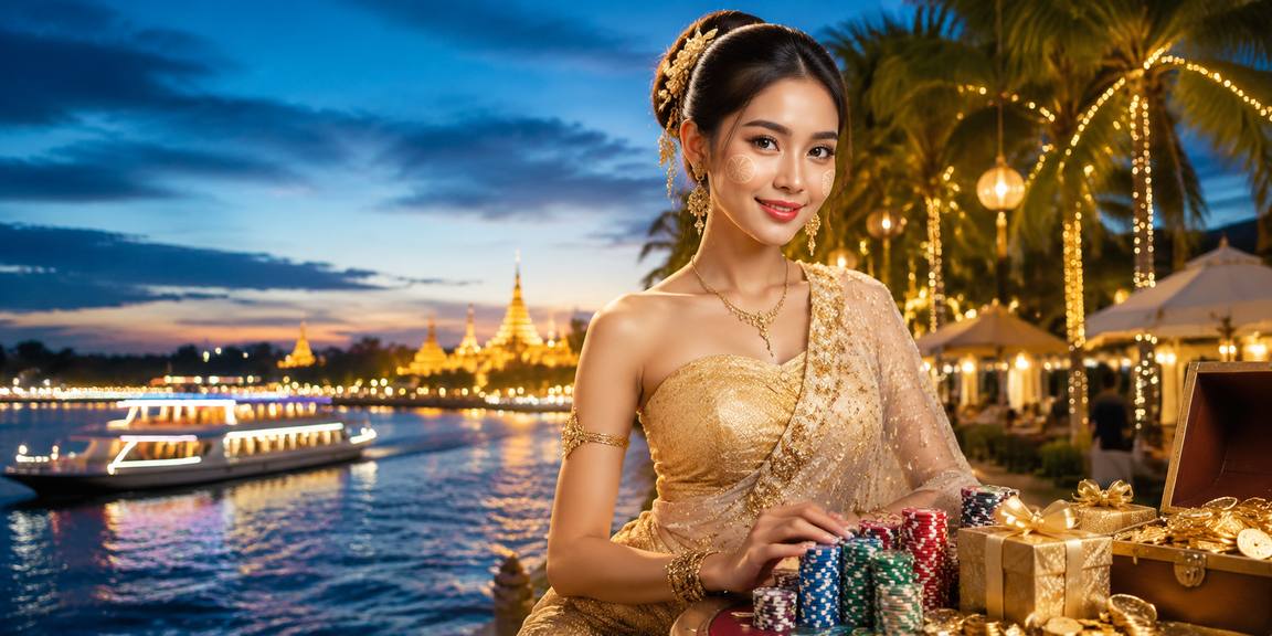 uuu66 uuu66 Poker Dealer Lobby တွင် ဘာတွေရှိလဲ